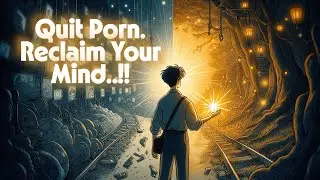The Science of NoFap: How Quitting PMO Rewires Your Brain