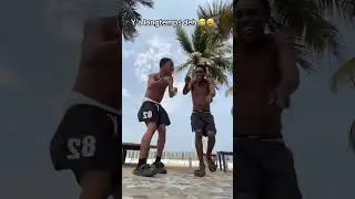 Christ gucci et Gbozonsky #tiktoksem