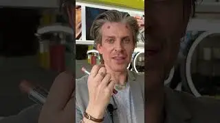 John Shows Us Multitasking Makeup Hack | Makeup Tutorial | Trinny