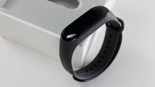 Xiaomi Mi Band 3 - обзор, сравнение, новые функции трендового фитнес трекера