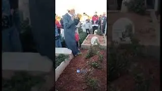 موعظة مؤثرة لفضيلة الشيخ بوخدية حفظه الله
