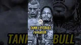 Pitbull Versus Tank Rematch 2026