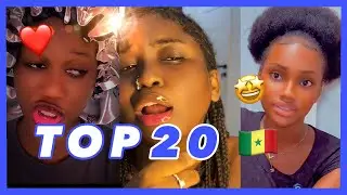 Les Meilleurs Tiktok S&eacute;n&eacute;galais Du Moment 🤣 EP8