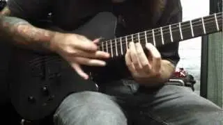 Rhodes Colossus Demo (Juan Manuel Ocampo / Diego Vera)