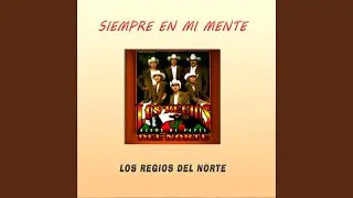 Siempre En Mi Mente