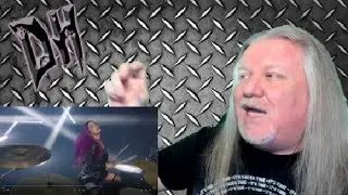 Rolling Quartz - RE.BOLD REACTION & REVIEW! FIRST TIME HEARING!