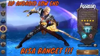 MMORPG MIA ONLINE 1-30 (ANDROID MOBILE) GAMEPLAY - 1st BOSS FAILED