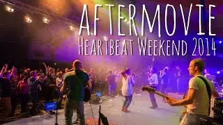 Aftermovie | Heartbeat Weekend 2014