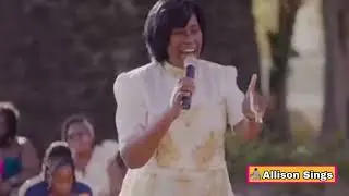 Allison Prince - Marriage Anthem.