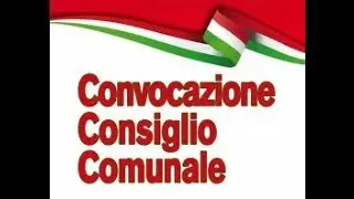 Consiglio Comunale del 19 Dicembre 2025