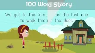 100 Word Story