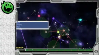 Project Multispore but it crashes 9001 times per hour