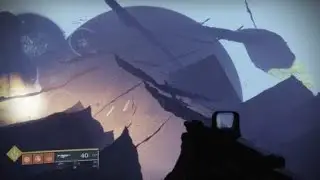 Destiny 2 new endless gate
