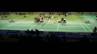 maxime briot tournoi de la ville d aire 2016