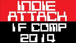 Interactive Fiction Competition 2014 Overview