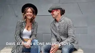Track of the Week - Dave Seaman & one Million Toys