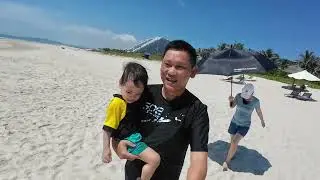 Wyndham Garden Cam Ranh Jun 2025