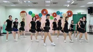 北屋舞蹈班 --- 黑桃A / DJ小魚兒 / 編舞 : 潘若迪 老師