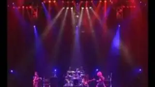 My Chemical Romance - Give'em Hell Kid (Live Summer Sonic 2004)