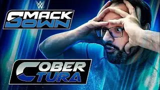 LIVE WWE SMACKDOWN DE 02-01-2026 - ASSISTA COMIGO