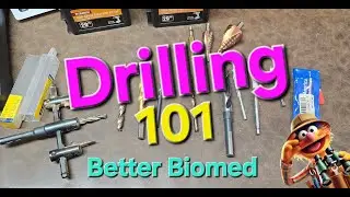 Drilling 101