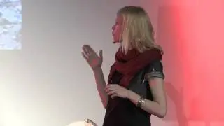 TEDxTartu - Reet Aus - From Trash to Design