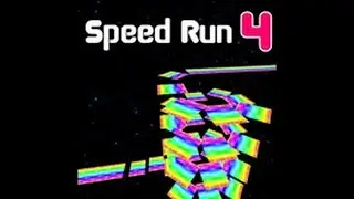 completing speed run 4  MOON levels