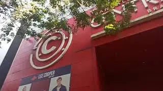 Bangalore central mall j.p. nagar, 2nd phase, Near Ragigudda Temple