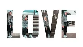 Cara edit Text Image - Picsay Pro