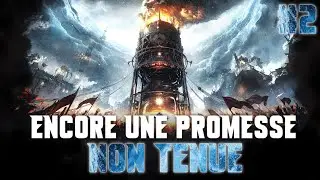 ENCORE UNE PROMESSE NON TENUE | Frostpunk #2