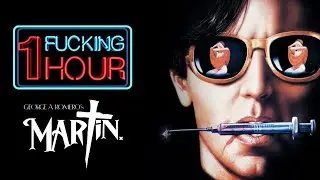 George A. Romero's MARTIN (1978): Dawn of the modern vampire flick