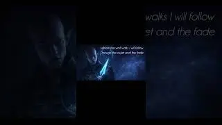 Where The Wolf Walks