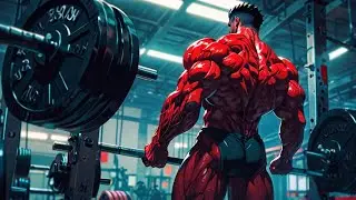 🔥 GOD MODE 💀Aggressive Gym Mix | Fuel the Rage – Crush All Limits | 1H30