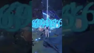 Ayato&rsquo;s Elemental Burst Demo