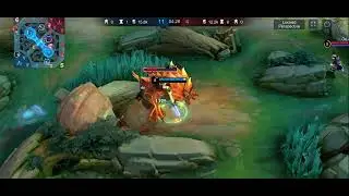 Alufeed Vs 5 counters 🔥