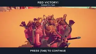 Totally Accurate Battle Simulator FLYING UNIT