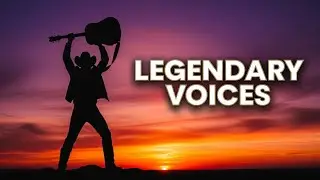 Greatest Country Gospel Songs of All Time &ndash; Classic Old Country Collection With Lyrics