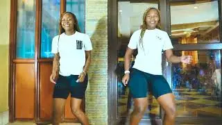Kasweetie Umila by Kimson Kim __ Kwa Mukwa Raha (Official 4k video)