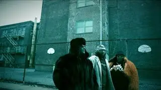IGoTDaaKeys Presents Zoo Jersey Ft Street Kash, J Charmz, So fiiyaah (Official Video)