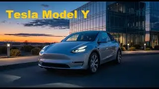 5 Reasons Why Tesla Model Y Is The BEST Selling Electric Vehicle