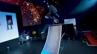 Urbanatix 2024 - Trailer