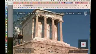 Acropolis Virtual Tour Intro