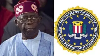 Here&rsquo;s What To Expect From Bola Tinubu&rsquo;s FBI Record