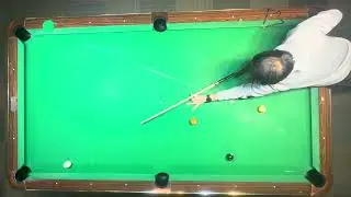 ある日の対決！vs中川龍太郎（A）