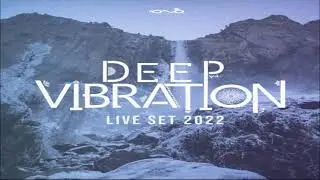 Deep Vibration -  Live Set [2022]