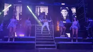 Orchestre cocktail de nuit 2025