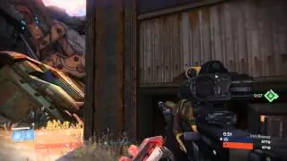 Destiny: IB sniper rifle WEYLORANS MARCH