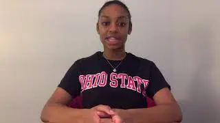 Miami Dolphins Summer 2020 Internship Video
