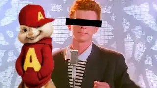 Alvin Roll'd