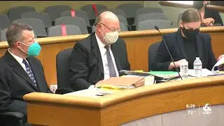 Objection over Chris Lambert&rsquo;s subpoena in Flores preliminary hearing to be heard next week
